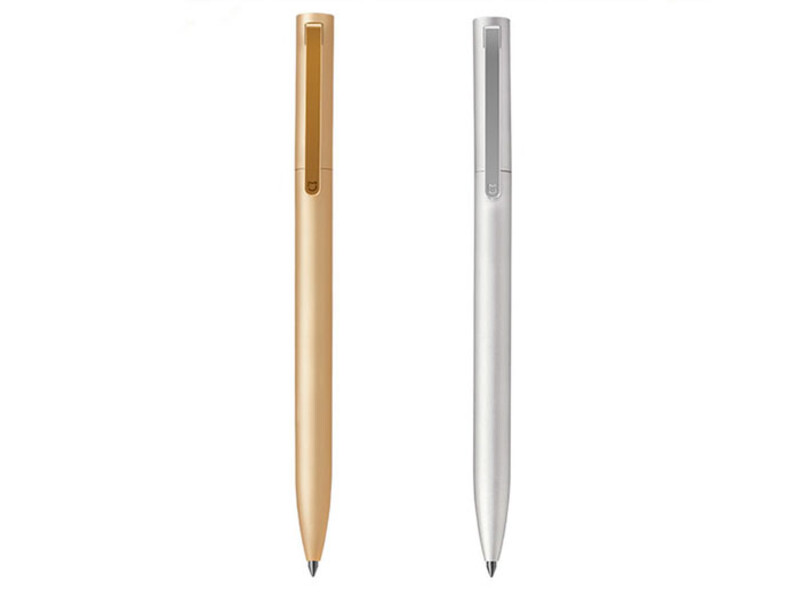خودکار فلزی شیائومی   Xiaomi Mijia Mi Aluminum Rollerball Pen MJJSQZB02XM