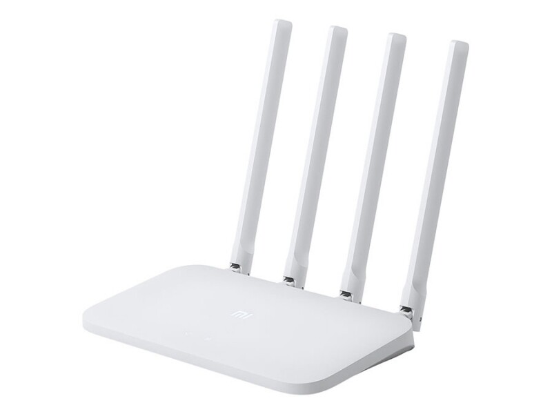 روتر شیائومی Xiaomi Mi WiFi Router 4C