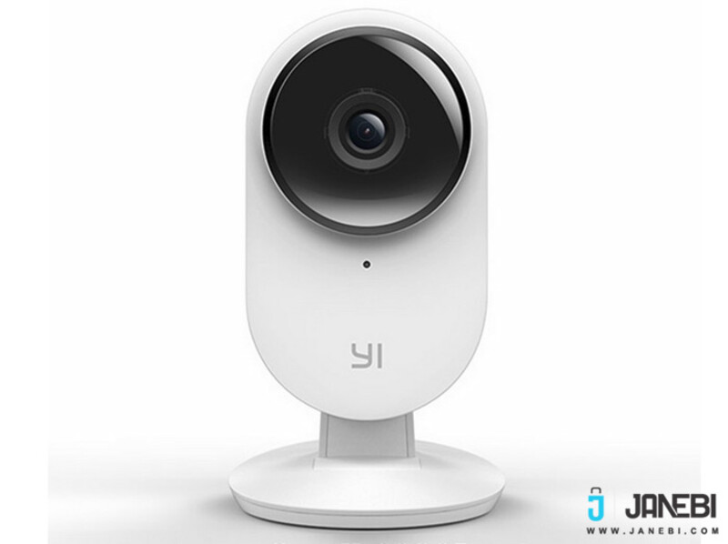 دوربین هوشمند خانگی شیائومی سری Xiaomi Yi Smart IP Camera 2
