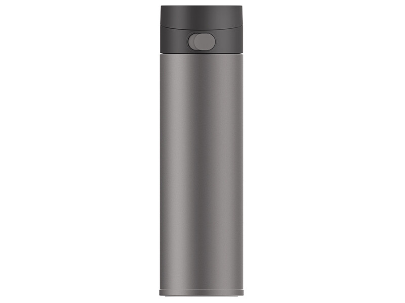 قمقمه تیتانیوم شیائومی Xiaomi Mijia SJ050201X Thermos Cup Ti 450ml Pure Titanium Material