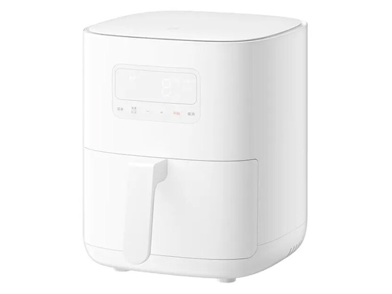هواپز و سرخ کن بدون روغن هوشمند شیائومی Xiaomi Mijia MAF03 Smart Air Fryer 4L 1500W High Power