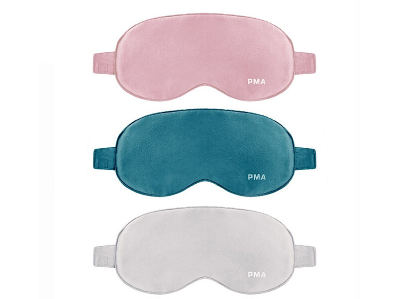 ماساژور چشم شیائومی Xiaomi PMA-E10 Graphene Heating Silk EyeMask Eye Mask