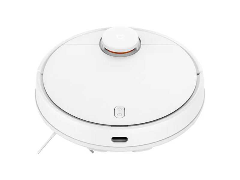 جارو برقی رباتیک شیائومی XIAOMI MIJIA Robot Vacuum-Mop 3C B106CN Cleaner Home