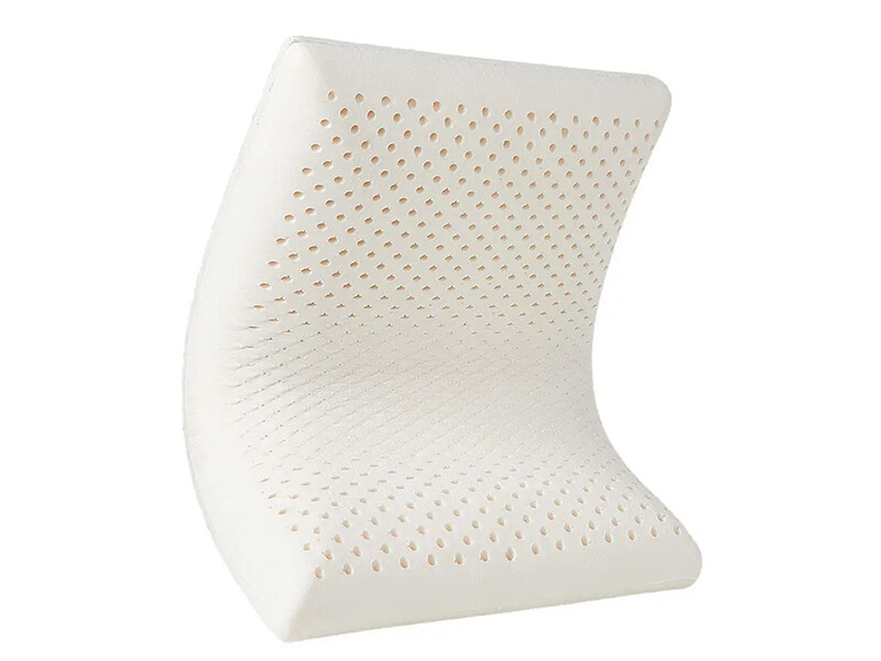 بالش لاتکس شیائومی Xiaomi 8H Pillow Z1S Thai Natural Latex