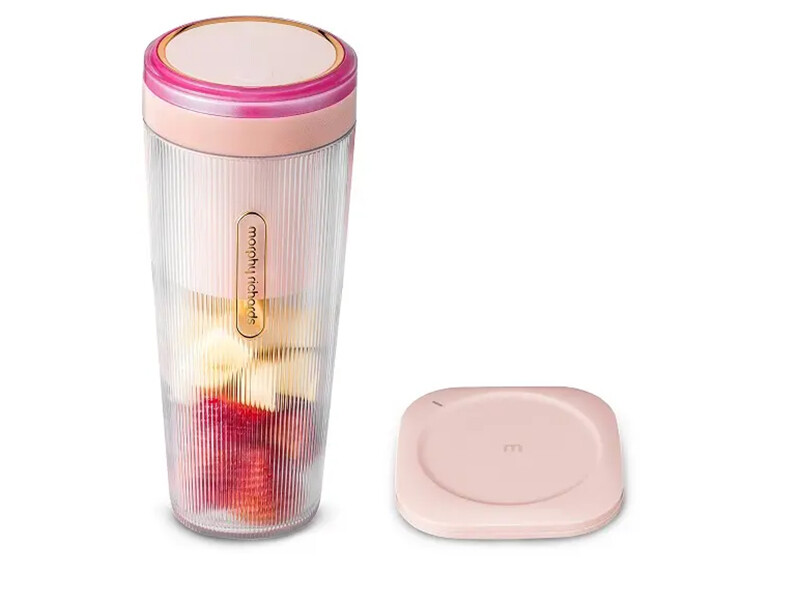 مخلوط کن قابل حمل شیائومی Xiaomi youpin MORPHY RICHARDS Portable MR9800 blender mini