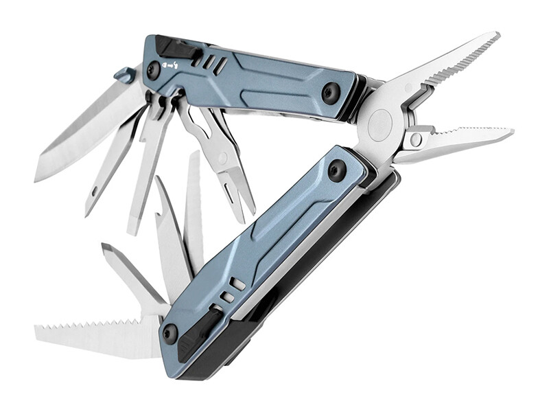 ابزار چند کاره شیائومی Multitool Xiaomi NexTool NE20223 Sailor Pro