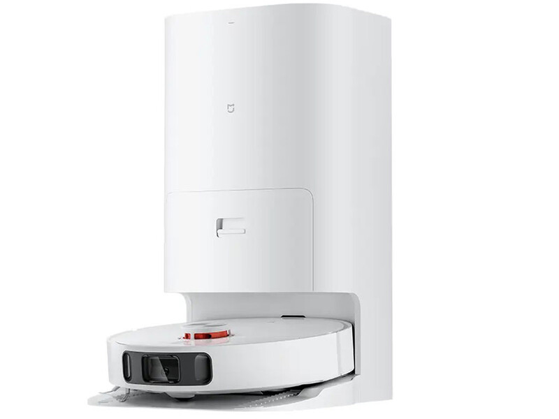 جارو برقی رباتیک شیائومی Xiaomi Mijia Omni Robot Vacuum-Mop B101CN