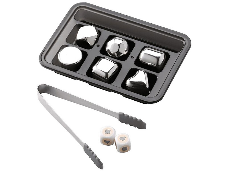 یخ فلزی شیائومی Xiaomi CJ-BK02 Circle Joy Ice Cubes cooling stones