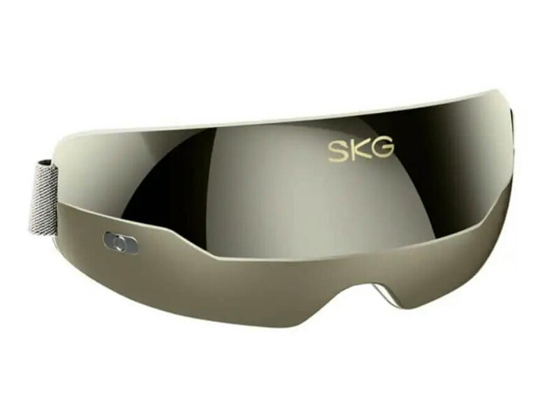 ماساژور چشم شیائومی Xiaomi SKG E4 Eye Massager Visual Eye Protection Instrument
