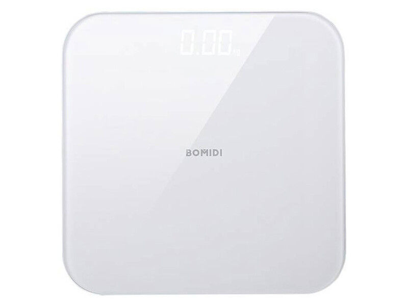 ترازوی وزن کشی هوشمند شیائومی Xiaomi Bomidi W1 Weight Scale