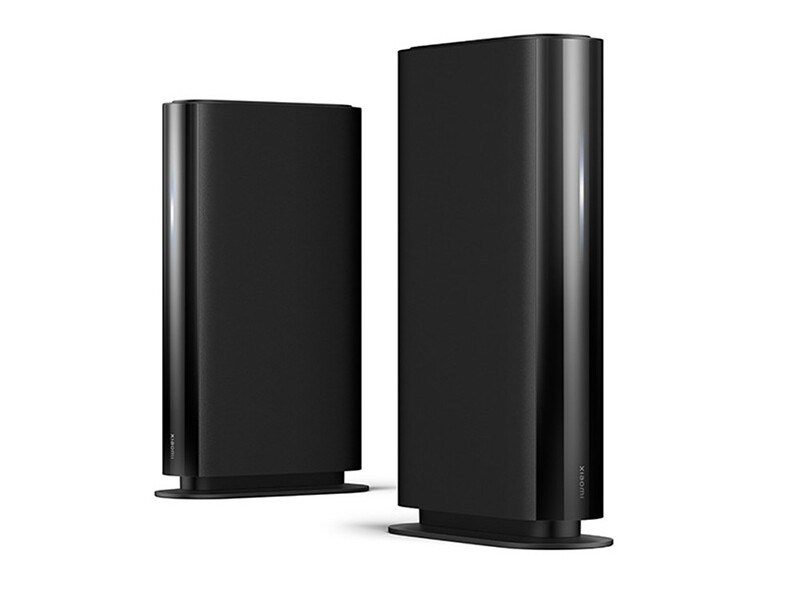 روتر مش سه باند وای فای خانگی شیائومی Xiaomi HomeWiFi Tri-Band Mesh Router