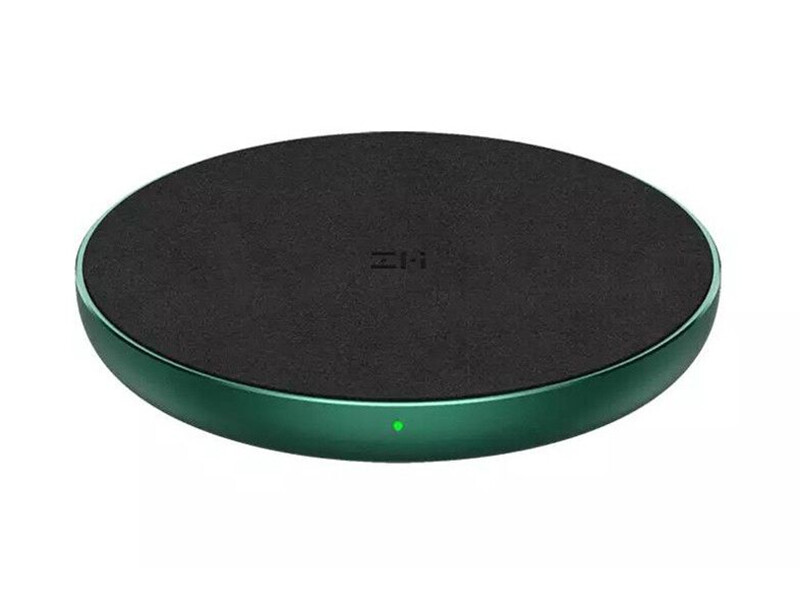 شارژ وایرلس شیائومی Xiaomi ZMI WTX11 Wireless Charger 10W