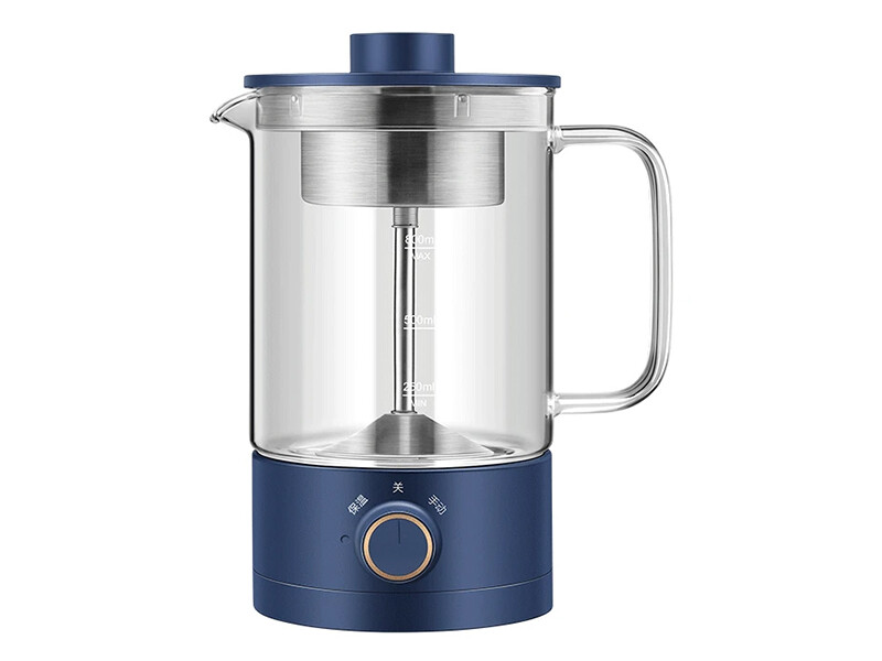 چای ساز برقی ویومی شیائومی Xiaomi Viomi Tea Maker 1S VXZC02 Steam Spray 600W