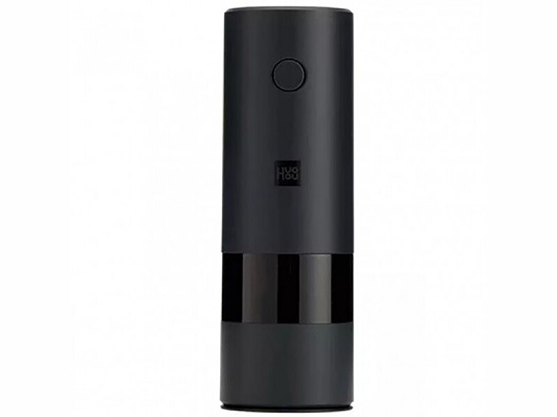 فلفل ساب و نمک ساب شارژی شیائومی Xiaomi HUOHOU Electric Grinder HU0200