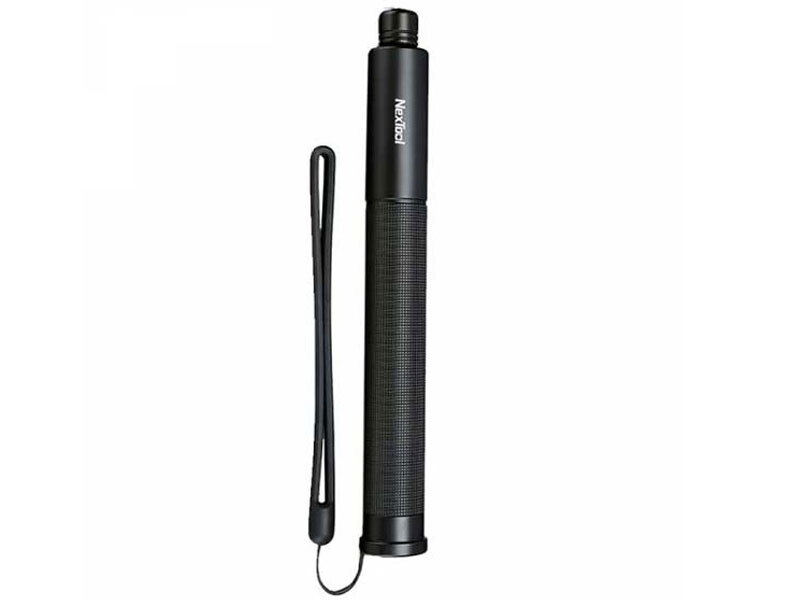 چوب دستی جمع شونده شیائومی Xiaomi Nextool KT5558 / NE0127 Safe Survival Telescopic Rod