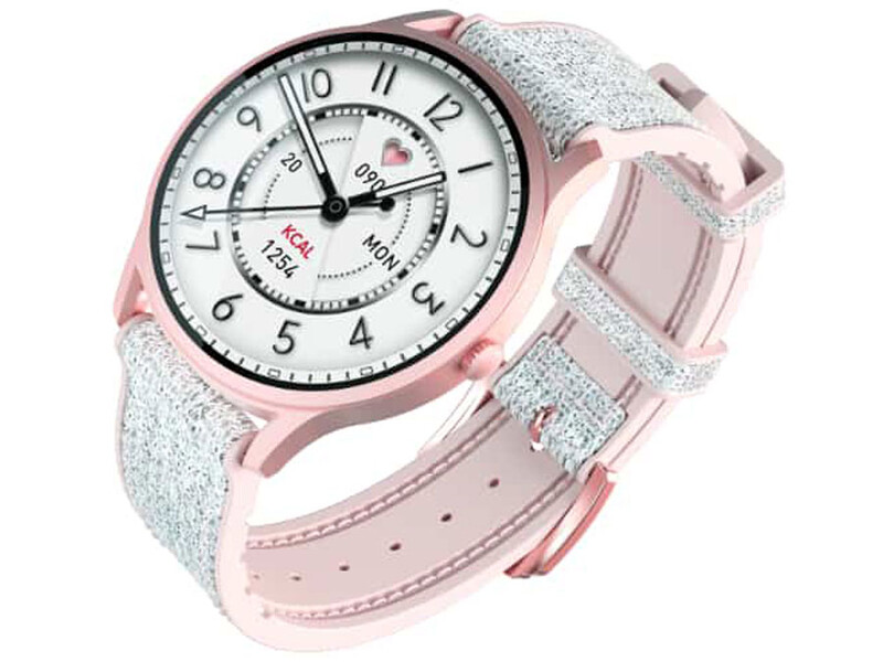 ساعت هوشمند کیسلکت شیائومی Kieslect SmartWatch Lady Calling Watch Lora