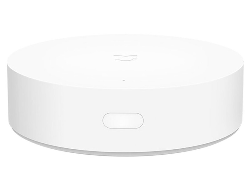 کنترلر چندکاره هوشمند شیائومی Xiaomi Mijia ZNDMWG03LM Smart Multi-Mode Gateway