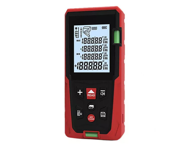 متر لیزری هوشمند شیائومی Xiaomi ATuMan LS3