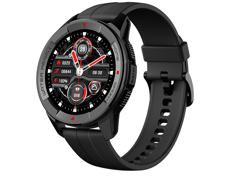 ساعت هوشمند شیائومی Xiaomi Mibro X1 XPAW005 Smartwatch