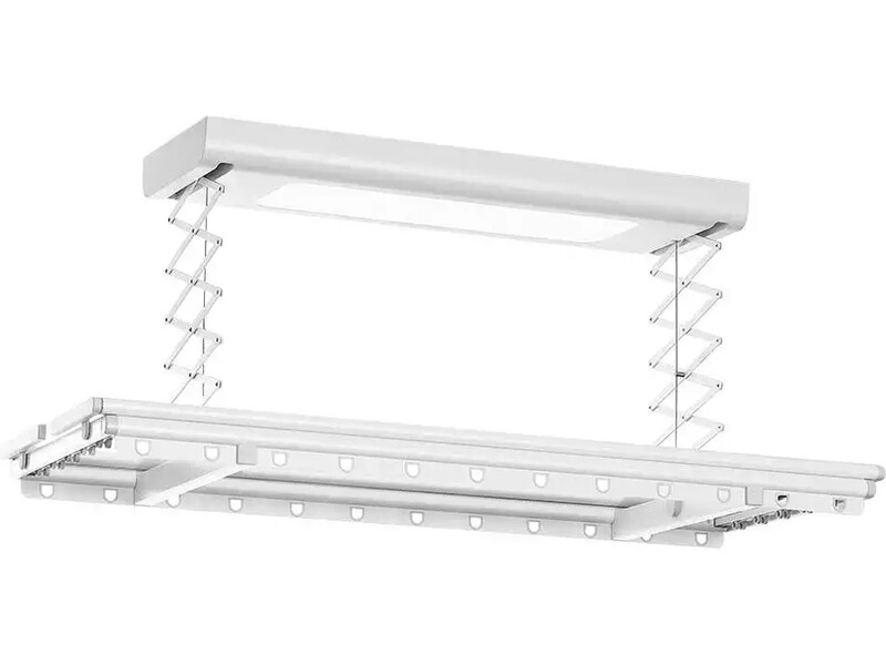 خشک کن لباس هوشمند شیائومی Xiaomi ZNLYJ01HYD Mijia Smart Clothes Dryer