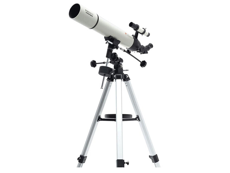 تلسکوپ خانگی شیائومی با لنز 90 میلی‌متر Xiaomi XA90 Polar BEEBEST Telescope