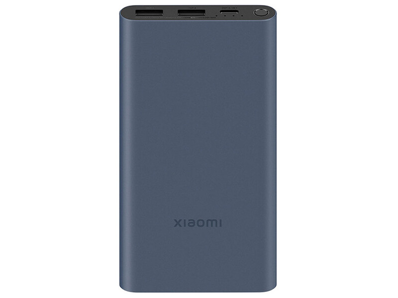 پاوربانک شارژ سریع 10000 شیائومی Xiaomi Power Bank 22.5W PB100DZM