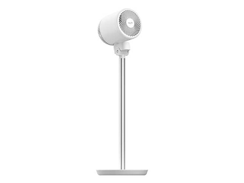 پنکه هوشمند شیائومی با قابلیت تنظیم ارتفاع Deerma DEM-FD500 Remote Control DC Fan