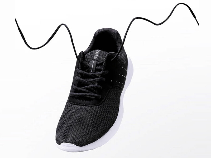 کفش کتونی ورزشی شیائومی Xiaomi youpin 90 Points Sports Light Breathable Comfortable Running Sneaker