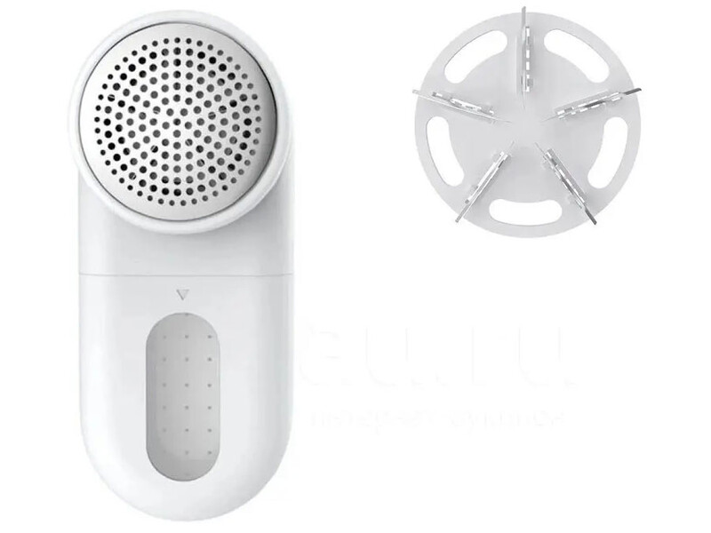 تیغه جایگزین و یدک پرزگیر شیائومی Xiaomi Mijia Pill Remover Replacement Blade MQXJQDT01KL