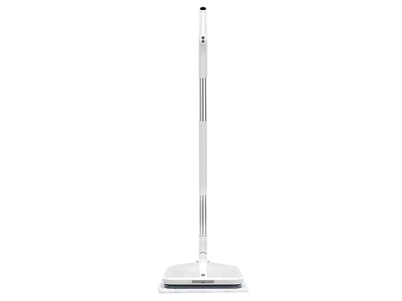 تی شارژی بی ‌سیم شیائومی Xiaomi mijia wirless Handheld Electric Mop SWDK-D260