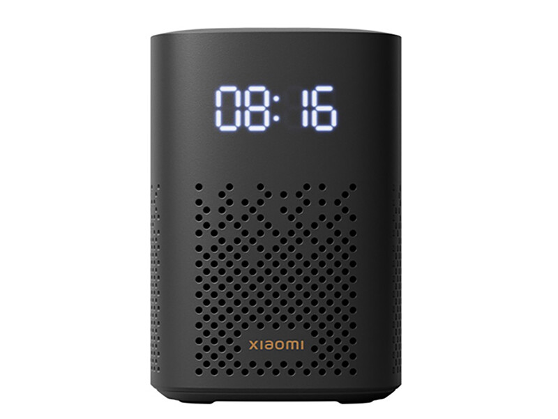 اسپیکر بلوتوث چند منظوره شیائومی، نسخه چین Xiaomi XiaoAi Speaker Enhanced Edition with LED Digital Clock L05C