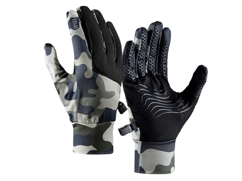 دستکش زمستانی مخصوص گوشی های هوشمندشیائومی  Xiaomi Youpin A330 Supai Airgel Cold Resistant Touch Screen Gloves