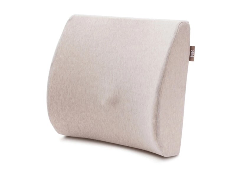 بالشت طبی چند منظوره شیائومی XIAOMI 8H Memory Foam Pillow Cotton Waist Multifunctional K1
