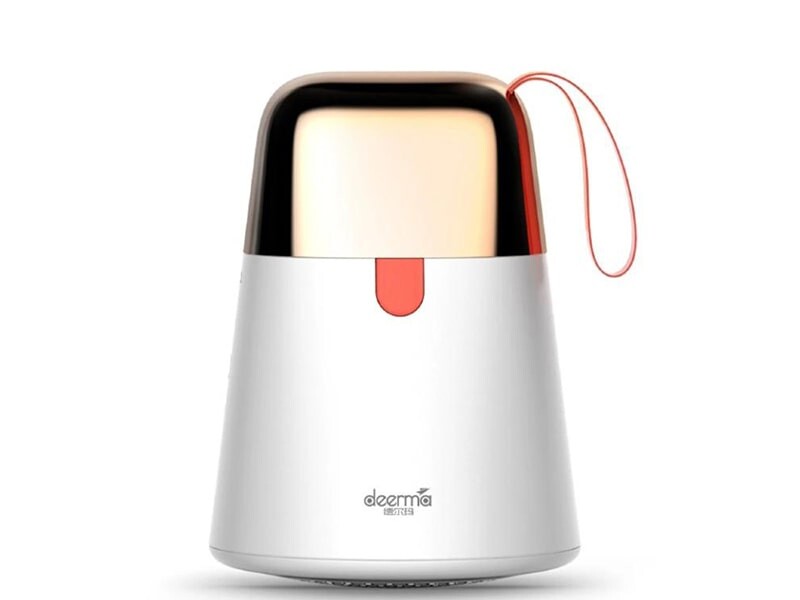 دستگاه پرزگیر لباس درما شیائومی Xiaomi Deerma Mini Electric Fabric Lint Remover MQ603