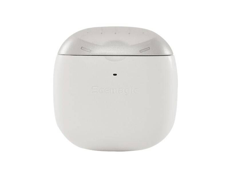 ناخن گیر شارژی شیائومی Xiaomi Seemagic Electric Nail Clipper SMNC01