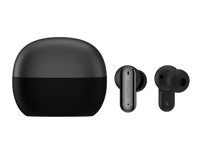 هندزفری بلوتوث شیائومی Xiaomi 1More Omthing Airfree 2 EO006 ANC AptX Earbuds