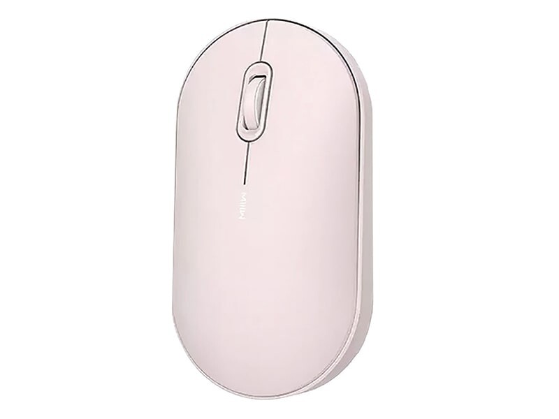 ماوس بی سیم لایت شیائومی Xiaomi MIIIW Dual Mode Portable Mouse Lite (MWPM01)