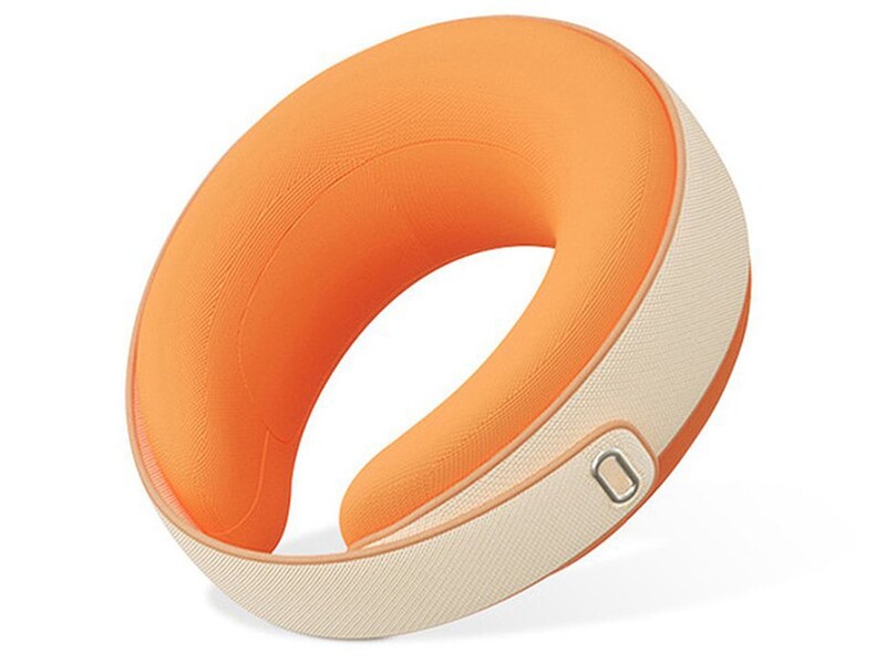ماساژور گردن هوشمند شیائومی Xiaomi Smart Cervical Spine Massager PGG M1
