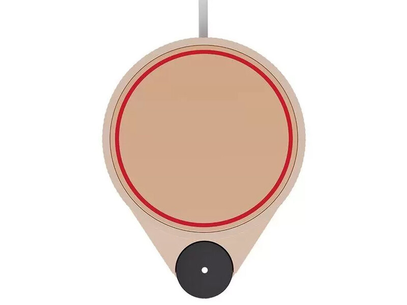 زیر لیوانی گرمایشی شیائومی Xiaomi Sothing Diffusion Thermostatic Coaster DSHJ-S-2103