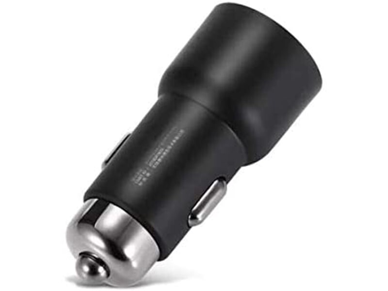 شارژر فندکی و پخش کننده بلوتوث شیائومی Xiaomi Roidmi BFQ04RM 3S Bluetooth Music Car Charger