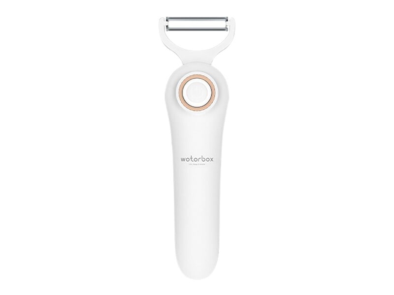 پوست کن میوه برقی بی سیم شیائومی Xiaomi WOTORBOX Multifunctional Peeler Wireless Electric Fruit Peeler