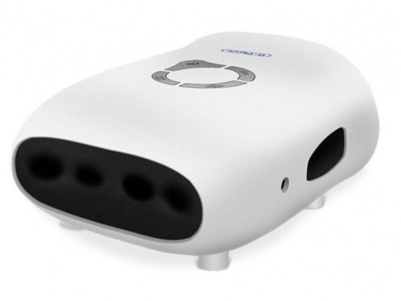 ماساژور دست چندمنظوره شیائومی Xiaomi Multi-functional hand massager DH131A