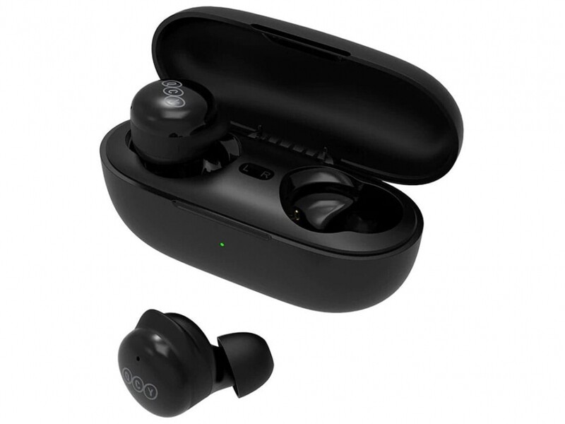 هندزفری بلوتوث شیائومی Xiaomi Youth Buds TWS ENC BH21Q17A QCY T17