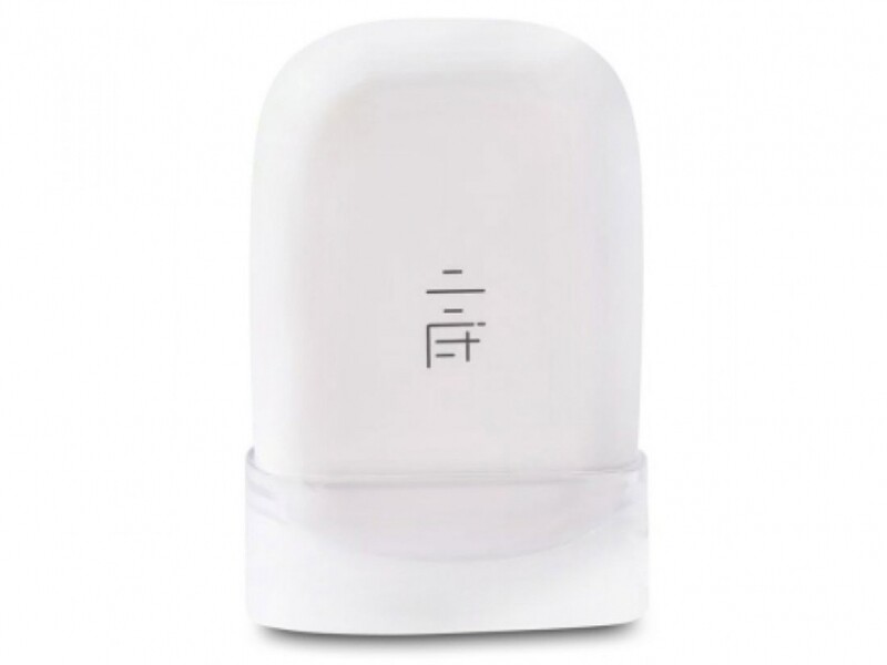 جعبه نگه‌داری و ضدعفونی کننده مسواک شیائومی Xiaomi Youpin Xiaoda HD-YSXDH01