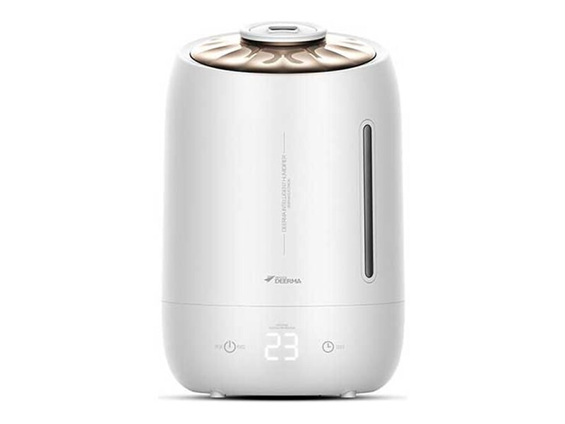 دستگاه بخور و رطوبت ساز سرد درما شیائومی Xiaomi Deerma DEM-F600 Humidifier