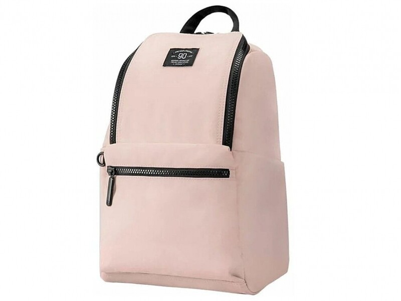 کوله پشتی ضد آب شیائومی 2102 Backpack Xiaomi 90 points pro leisure travel