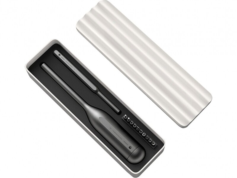 مجموعه 23 تایی پیچ گوشتی شیائومی Xiaomi Wowstick 23 in 1 Manual Screwdriver