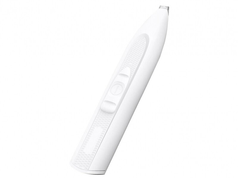 ماشین اصلاح موی حیوانات (مخصوص قسمت های ظریف) شیائومی Xiaomi MG-FP001A Pawbby Pet Small Area Clippers