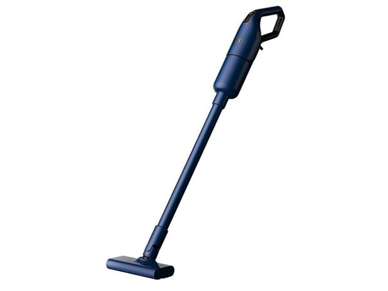 جارو برقی شیائومی Xiaomi Deerma DX1000 handheld vacuum