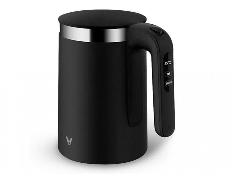 کتری برقی هوشمند 1.5 لیتری شیائومی Xiaomi VIOMI VSK152A Smart Electric Kettle Capacity 1.5